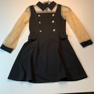 Women Dress Long Sleeve